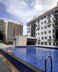 La Brisa (D14), Apartment #564094831